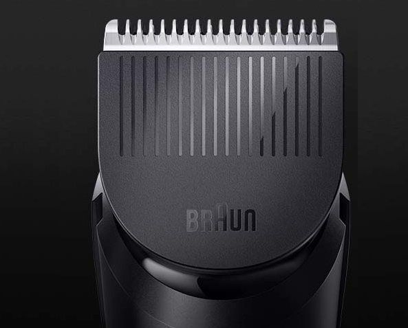 Braun Series 5 BT5440 szakállvágó