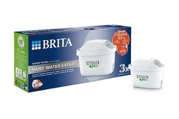 BRITA Pack 3 MAXTRApro EN 2024