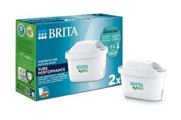 BRITA Pack 2 MAXTRApro PO 2024