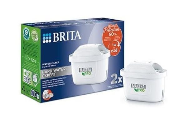 BRITA Pack 2 MAXTRApro HU 2024
