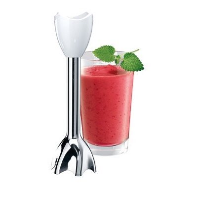 Braun MultiQuick 3 MQ3000 WH Smoothie Plus botmixer