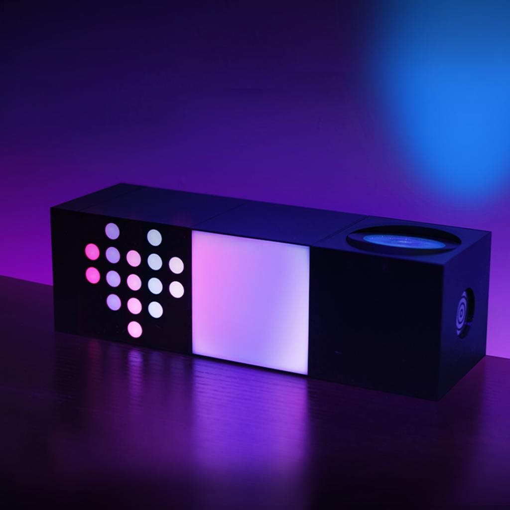 YEELIGHT Cube Smart Lamp - Starter Kit LED világítás