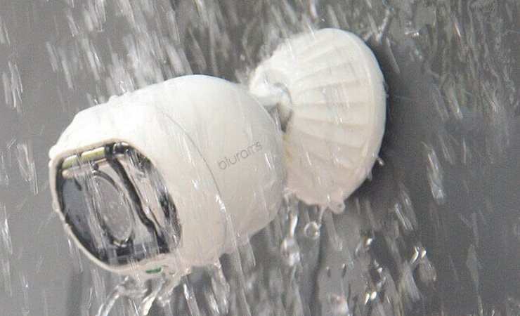 IP kamera Blurams Outdoor Pro