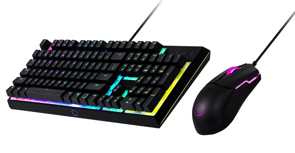 Cooler Master MK110
