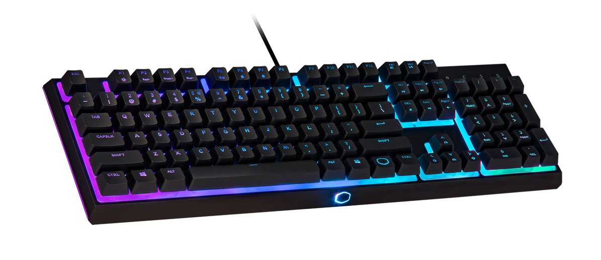 Cooler Master MK110