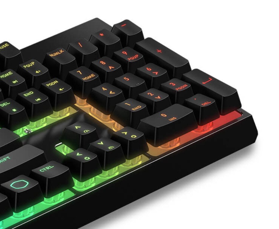 Cooler Master MK110