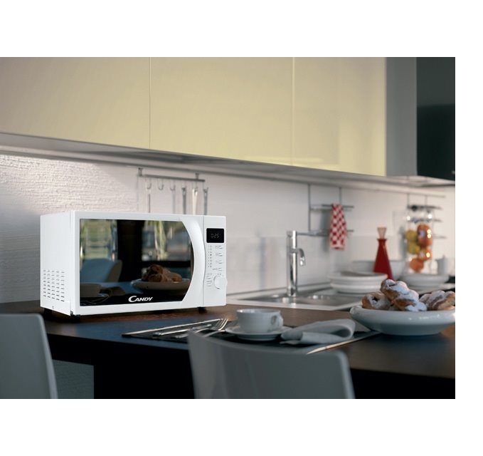 CANDY CMW 2070 DW Mikrohullámú sütő