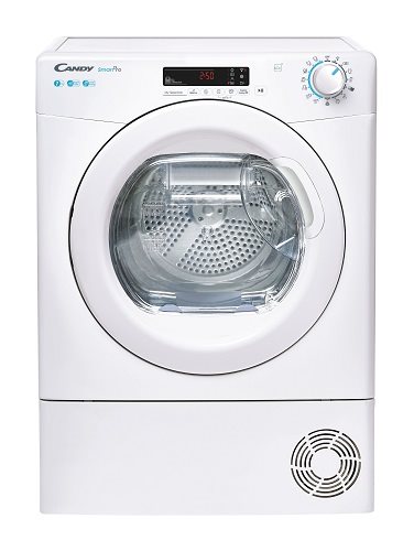 CANDY CSOE H7A2DE-S szárítógép
