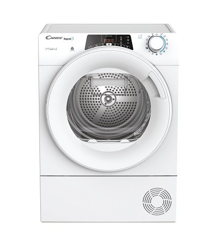 CANDY RO4H7A2TEX-S szárítógép CANDY RO4H7A2TEX-S szárítógép
