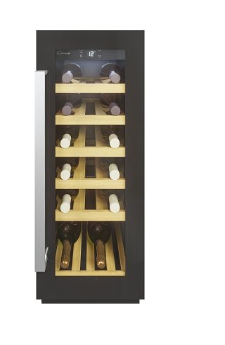 Beépíthető borhűtő CANDY CCVB 30 1 