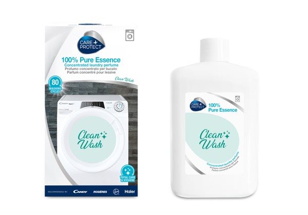 CARE + PROTECT LPL1045CW CLEAN WASH mosóparfüm