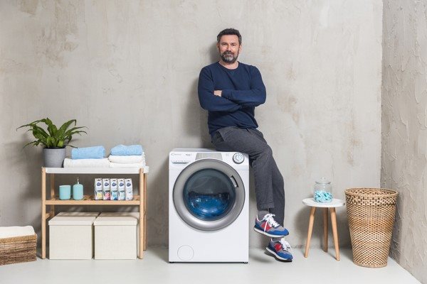 CARE + PROTECT LPL1045CW CLEAN WASH mosóparfüm
