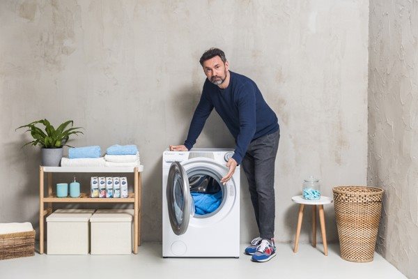 CARE + PROTECT LPL1045CW CLEAN WASH mosóparfüm