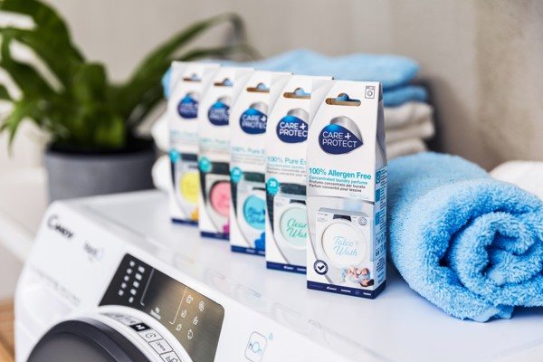 CARE + PROTECT LPL1045CW CLEAN WASH mosóparfüm