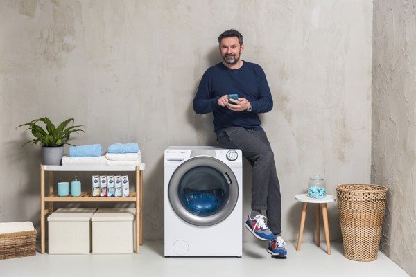 CARE + PROTECT LPL1045CW CLEAN WASH mosóparfüm