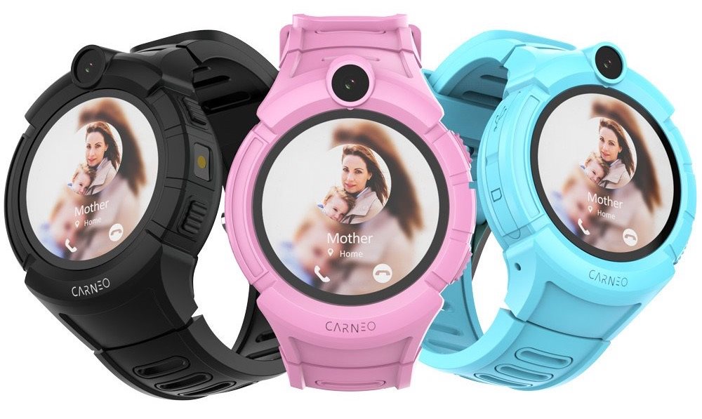 Carneo GuardKid+