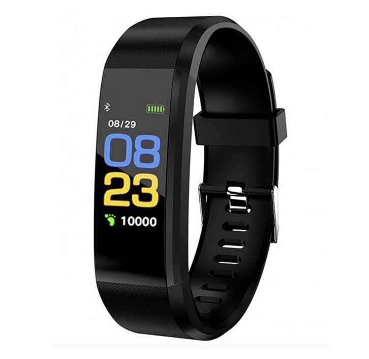 CARNEO Fit Essential okos fitnesz karkötő