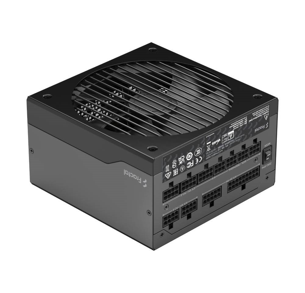Fractal Design Ion+ 2 Platinum 760W 