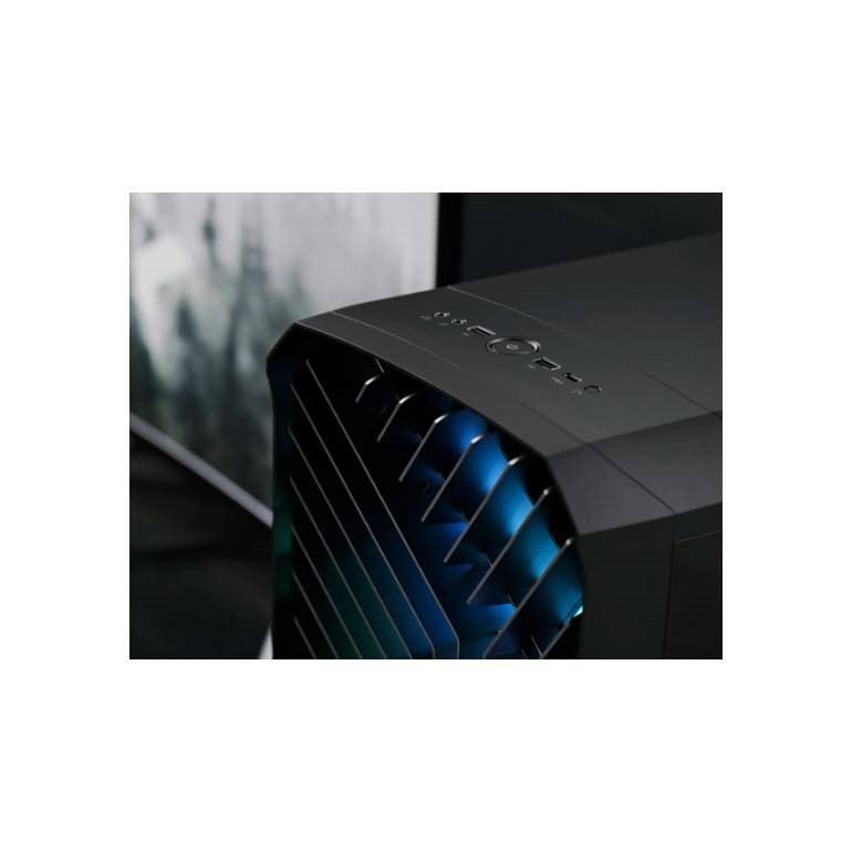 Fractal Design Torrent Grey TG Light Tint számítógépház Fractal Design Torrent Grey TG Light Tint számítógépház