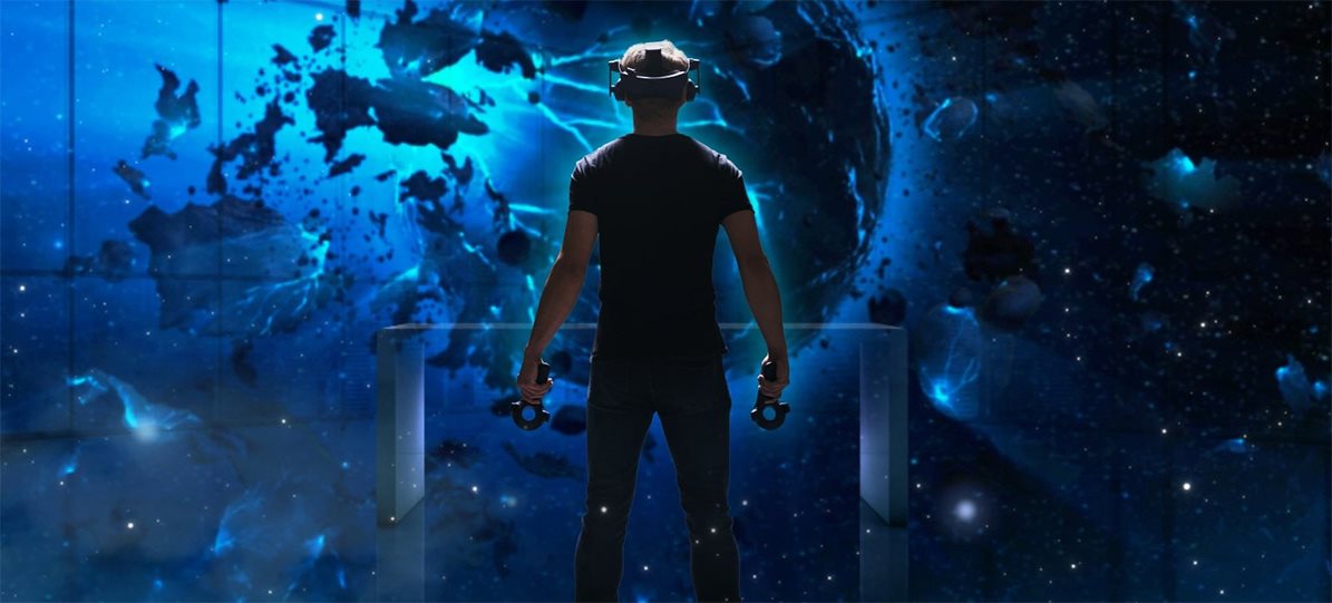 Vezeték nélküli headset