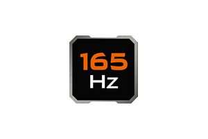 GIGABYTE gamer monitor