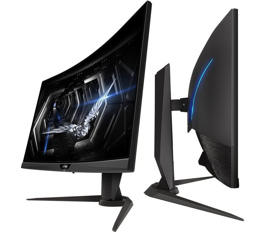 GIGABYTE AORUS CV27Q
