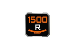 GIGABYTE gamer monitor