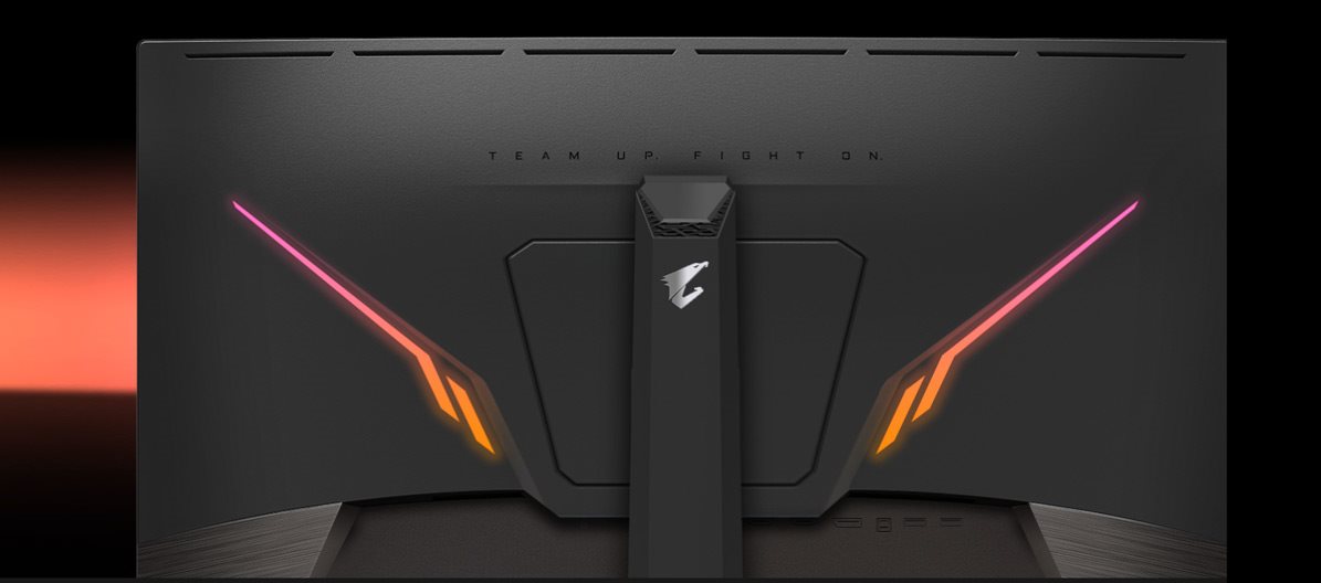 GIGABYTE AORUS CV27Q