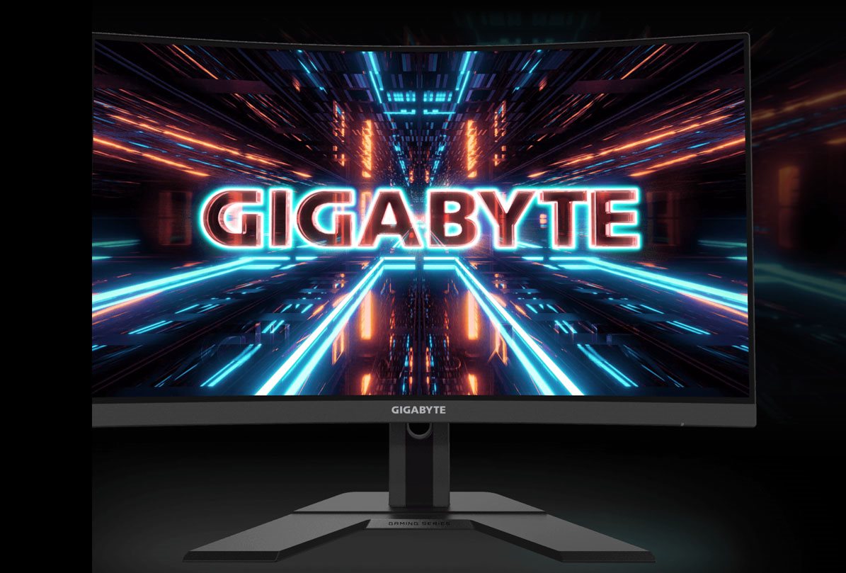 GIGABYTE G27FC