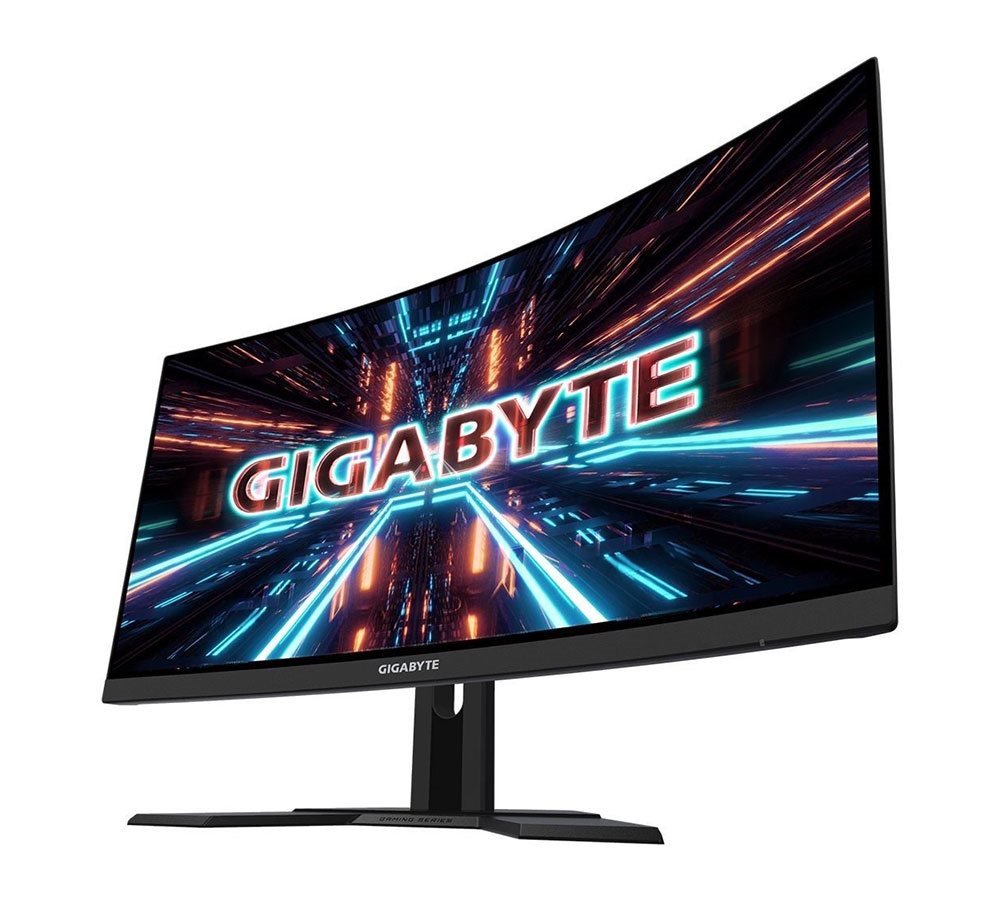 GIGABYTE G27FC