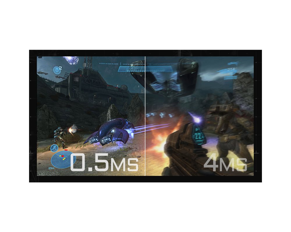 GIGABYTE M27Q