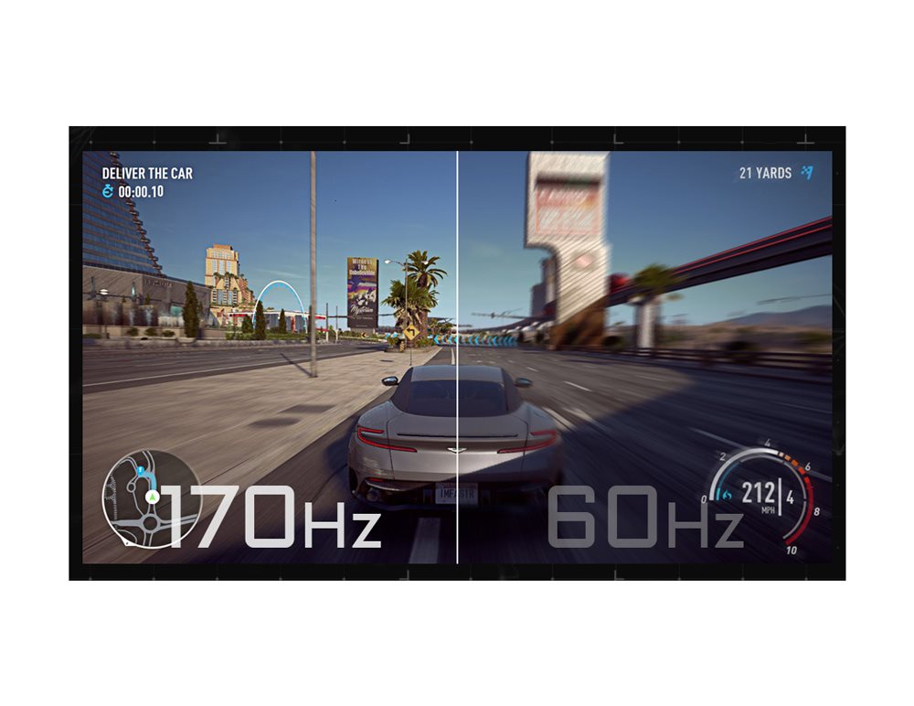 GIGABYTE M27Q