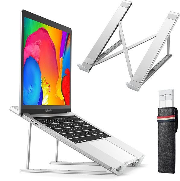 ChoeTech Foldable Laptop stand