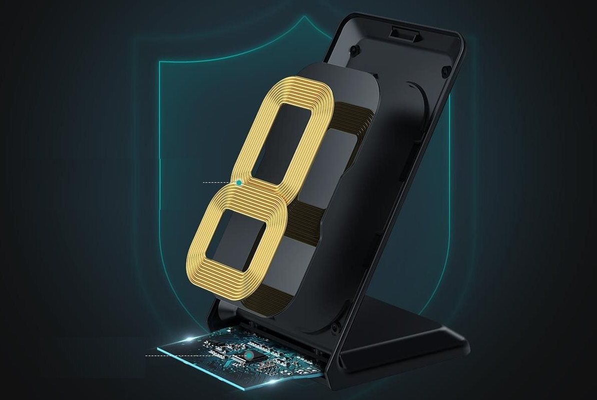 ChoeTech 15W