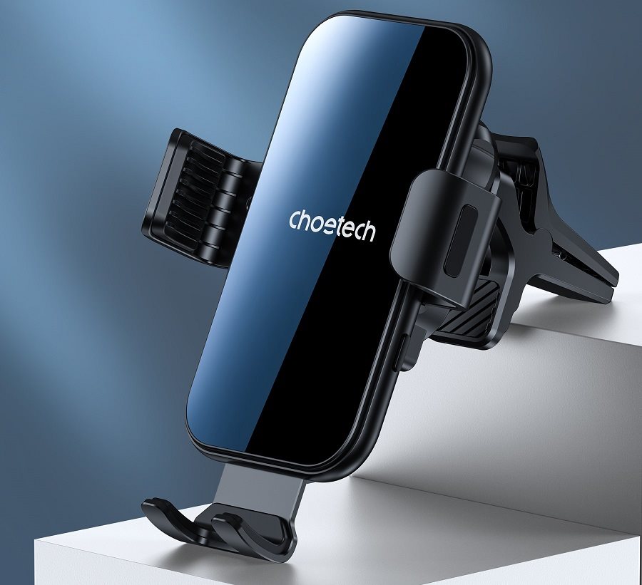 ChoeTech 15W autós töltő