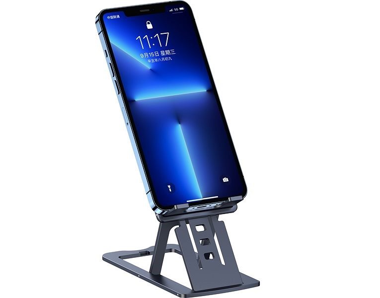 Choetech Metal Foldable Mobile and Tablet Holder