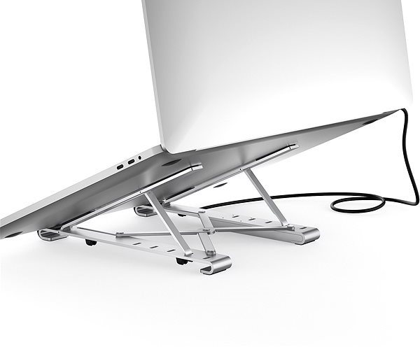 Choetech 7in1 HUB stand for tablets
