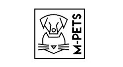 Kutyatál M-Pets Altitude dupla tál állvánnyal