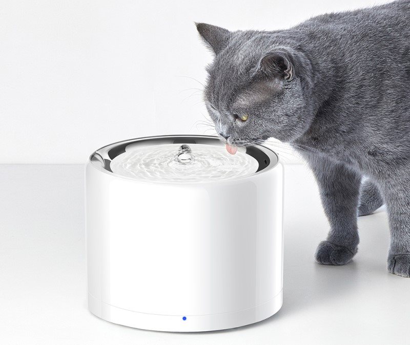 Petkit Eversweet 3 Pro kutyaszökőkút