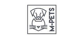 M-Pets Donut fekhely