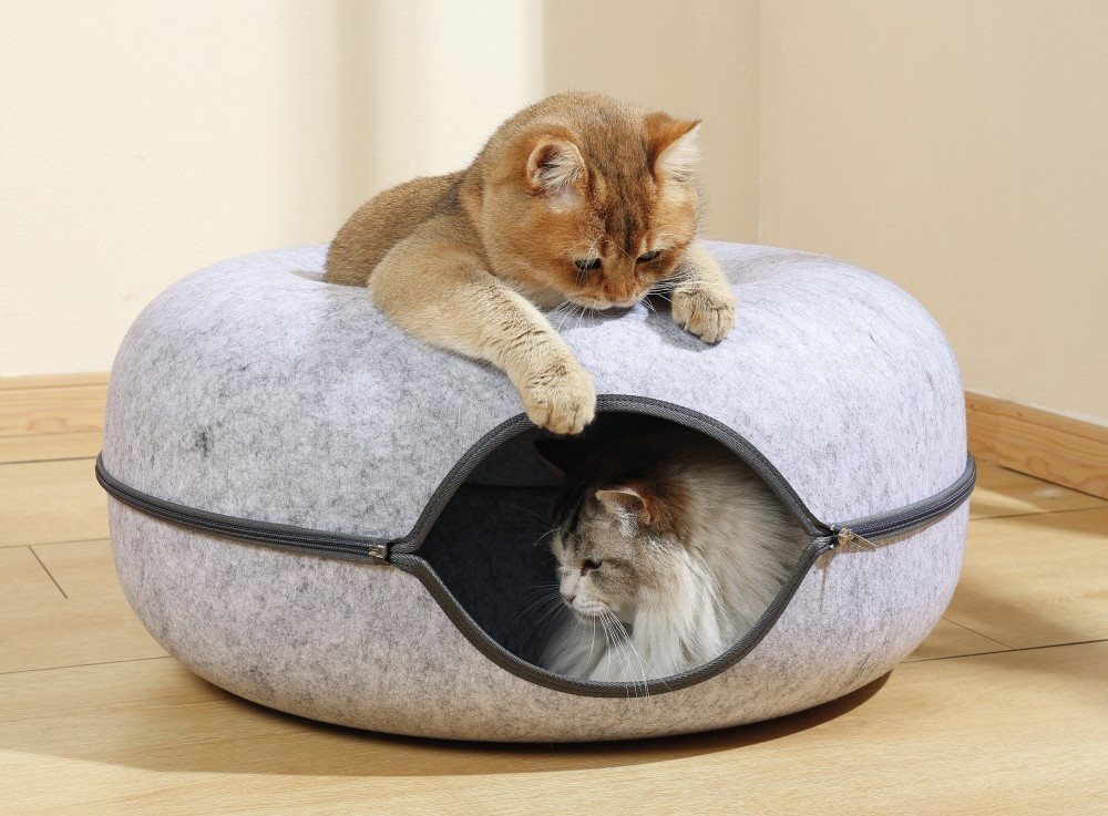 M-Pets Donut fekhely