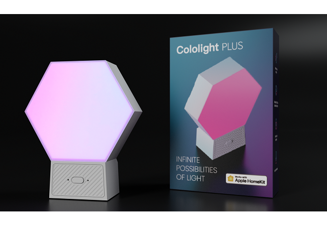 Cololight PLUS LED lámpa