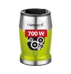 Concept SM3393 asztali turmixgép