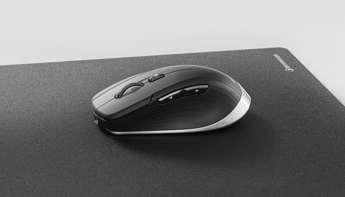 3Dconnexion CadMouse Compact Wireless egér