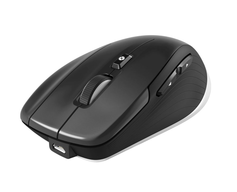 3Dconnexion CadMouse Compact Wireless egér