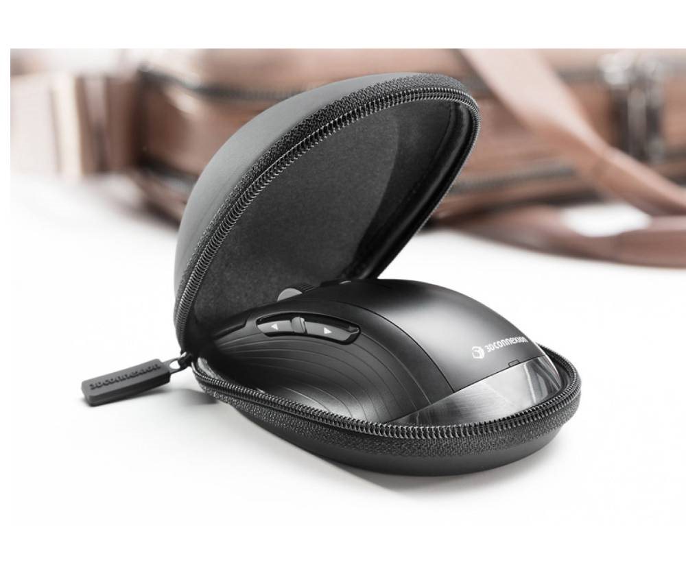 3Dconnexion CadMouse Compact Wireless egér