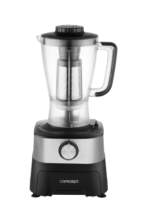 CONCEPT RM3000 Food Processor 800W CUBE konyhai robotgép CONCEPT RM3000 Food Processor 800W CUBE konyhai robotgép