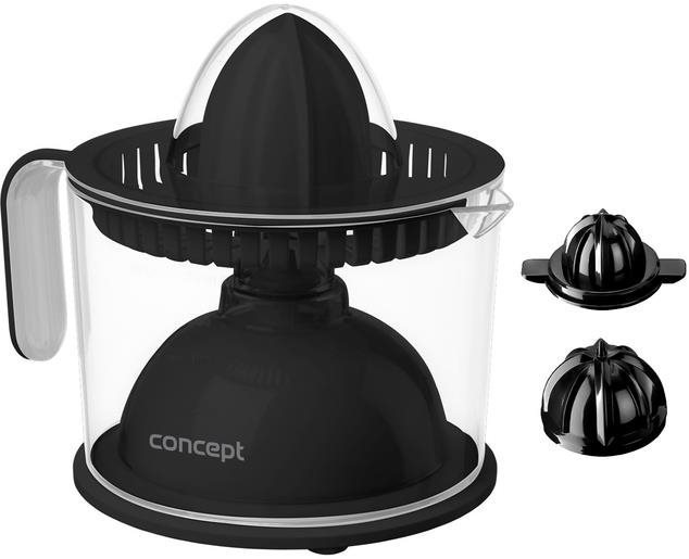 CONCEPT CE3541 elektromos citrusprés