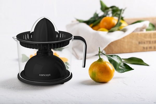CONCEPT CE3541 elektromos citrusprés