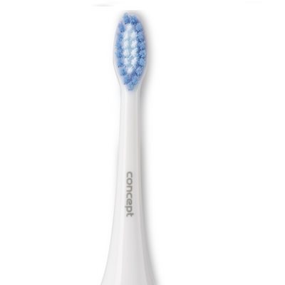  CONCEPT ZK0002 Soft Clean pótfej